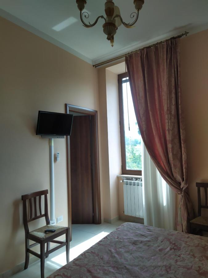 Agriturismo Il Casale Del Cavaliere SantʼAgata deʼ Goti Eksteriør bilde