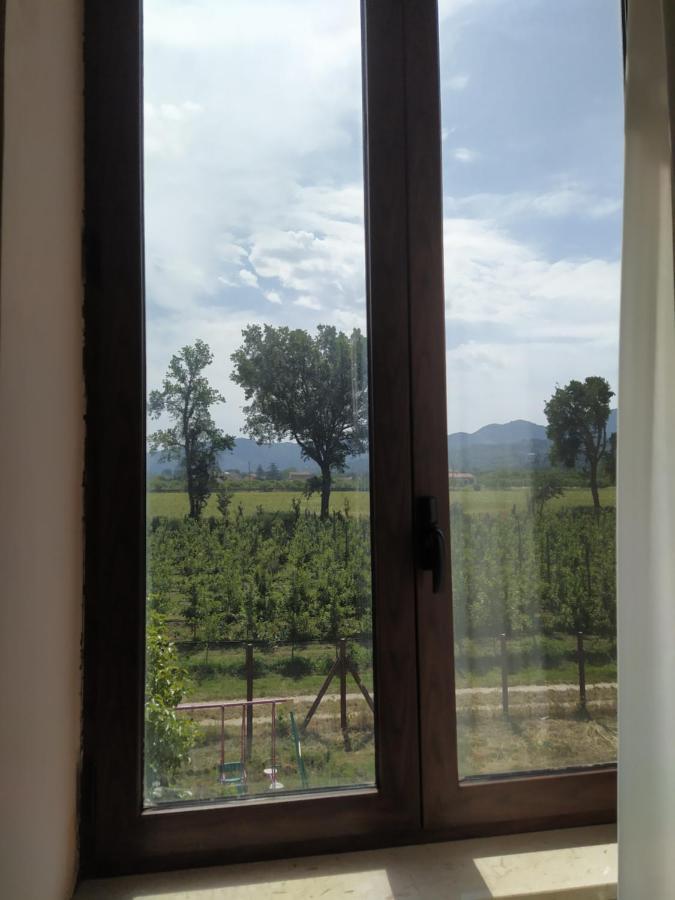Agriturismo Il Casale Del Cavaliere SantʼAgata deʼ Goti Eksteriør bilde